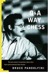 Q&A Way in Chess - Bruce Pandolfini