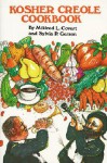 Kosher Creole Cookbook - Mildred L. Covert, Sylvia P. Gerson