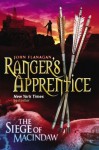 Ranger's Apprentice: The Siege of Macindaw - John Flanagan