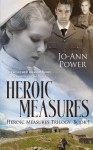 Heroic Measures - Jo-Ann Power