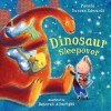 Dinosaur Sleepover - Pamela Duncan Edwards, Deborah Allwright