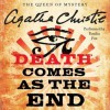 Death Comes as the End (Audio) - Emilia Fox, Agatha Christie