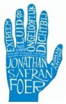 Extreem luid & ongelooflijk dichtbij / Blauw - Jonathan Safran Foer, Gerda Baardman, Tjadine Stheeman