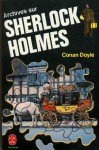 Archives sur sherlock holmes (The Case-book of Sherlock Holmes) - Arthur Conan Doyle