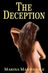 The Deception - Marina Martindale, Cynthia Roedig