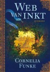 Web van inkt - Cornelia Funke, Ab Bertholet, Hanneke Beneden