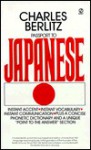 Passport to Japanese - Charles Berlitz