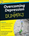 Overcoming Depression For Dummies (For Dummies (Psychology & Self Help)) - Elaine Iljon Foreman, Laura L. Smith, Charles H. Elliott