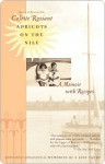 Apricots on the Nile: A Memoir with Recipes - Colette Rossant