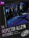 The Inspector Alleyn Mysteries: A Man Lay Dead and A Surfeit of Lampreys - Ngaio Marsh, Jeremy Clyde