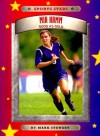 Mia Hamm (Sports Stars (Children's Press Paper)) - Mark Stewart