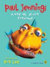 Rascal Goes Fishing - Paul Jennings, Bob Lea