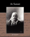 At Sunset - Julia Ward Howe