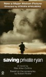 Saving Private Ryan - Max Allan Collins