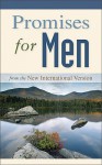 Promises for Men: From the New International Version - Inspirio