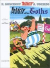 Astérix et les Goths (Relié) - René Goscinny, Albert Uderzo