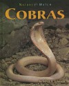 Cobras - Sylvia A. Johnson