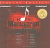 The Chopin Manuscript - Jeffery Deaver, Lisa Scottoline, Peter Spiegelman, Ralph Pezzullo