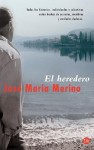 El Heredero - José María Merino