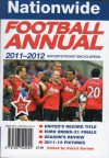 Nationwide Football Annual 2011-12 - Stuart Barnes