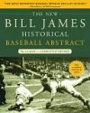 The New Bill James Historical Baseball Abstract - Bill James