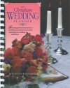 The Christian Wedding Planner - Ruth Muzzy, R. Kent Hughes