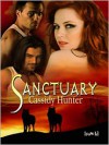 Sanctuary - Cassidy Hunter