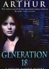 Generation 18 - Keri Arthur