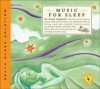 Music For Sleep: Clinically Proven Musical System (4CD Box Set) (Delta Sleep Solutions) - Jeffrey Thompson