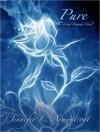 Pure: The Second Covenant Novel - Justine Eyre, Jennifer L. Armentrout