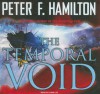 The Temporal Void - John Lee, Hugh Lee, Peter F. Hamilton