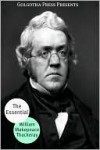 The Essential Works of William Makepeace Thackeray - William Makepeace Thackeray, Golgotha Press