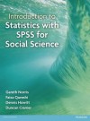 Introduction to Statistics with SPSS for Social Science. Gareth Norris ... [Et Al.] - Gareth Norris