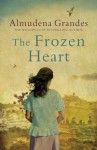 The Frozen Heart - Almudena Grandes