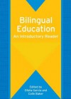 Bilingual Education - Ofelia García, Colin Baker