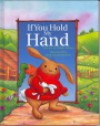 If You Hold My Hand - Jillian Harker