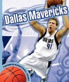 Dallas Mavericks - Ellen Labrecque