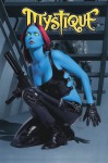 Mystique, Vol. 3: Unnatural - Sean McKeever, Manuel Garcia