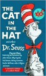 The Cat in the Hat and Other Dr. Seuss Favorites (Audio) - Dr. Seuss, Dustin Hoffman, Kelsey Grammer, Walter Matthau