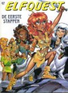 ElfQuest 47: De Eerste Stappen - Wendy Pini, Richard Pini