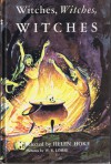 Witches, witches, witches - Helen Hoke