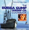 The Bubba Gump Shrimp Co. Cookbook: Recipes and Reflections from FORREST GUMP - Southern Living Magazine