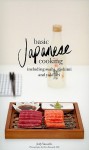 Basic Japanese Cooking - Jody Vassallo