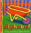 Alphabet (Double Delight) - Mary Novick, Sybel Harlin