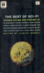 The Best of Sci-Fi - Judith Merril