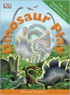 Dinosaur Adventure - Marie Greenwood