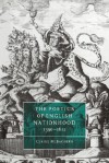 The Poetics of English Nationhood, 1590 1612 - Claire McEachern