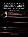 Comprehensive Graphic Arts Student Workbook - Ervin A. Dennis