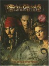 Pirates of the Caribbean: Dead Man's Chest - The Movie Storybook - Catherine McCafferty