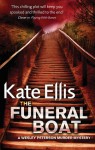 The Funeral Boat - Kate Ellis